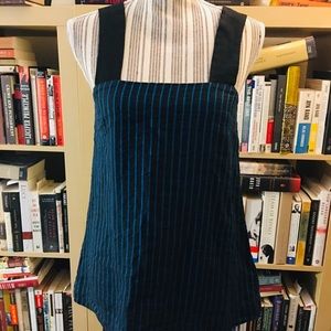 Wrap by London Brand top